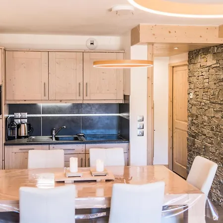Les Balcons Etoiles - 3 Pieces Pour 6 Personnes 301 * La Plagne