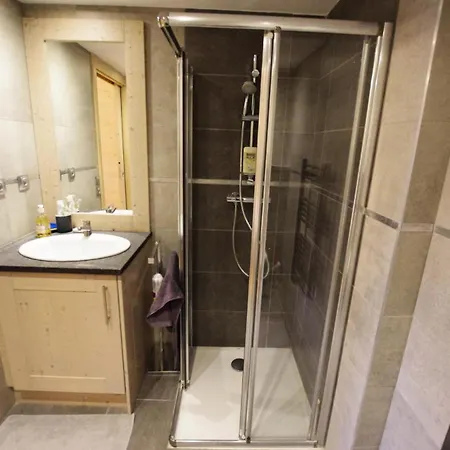 Les Balcons Etoiles - 3 Pieces Pour 6 Personnes 301 *