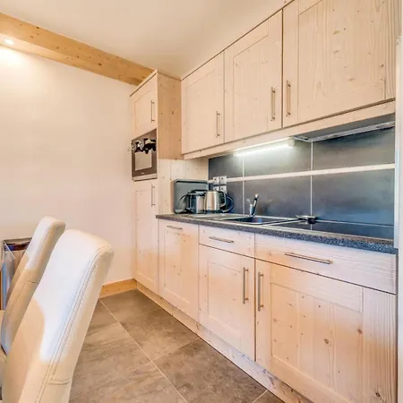 Les Balcons Etoiles - 3 Pieces Pour 6 Personnes 301 Apartment